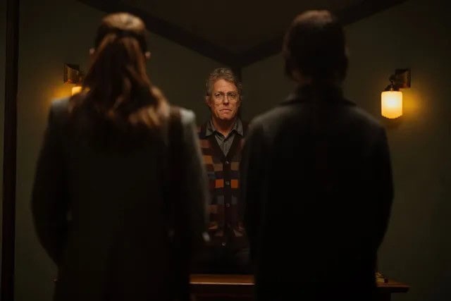 Hugh Grant Transforms into a Chilling New Villain in ‘Heretic’