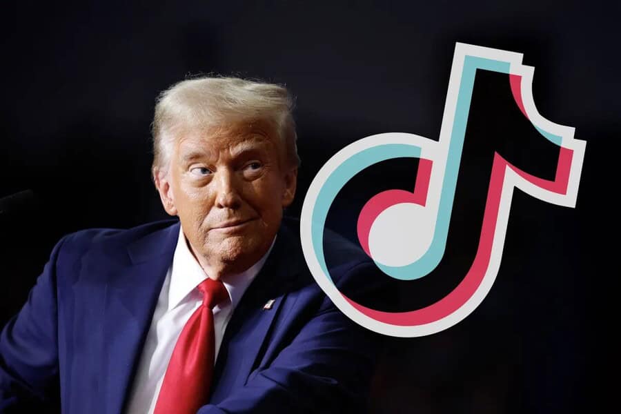 Trump’s Election Victory Could Be a Turning Point for TikTok and AI Regulation