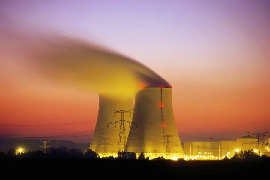 DeepSeek’s Efficient AI Model Could Disrupt the Nuclear Energy Renaissance