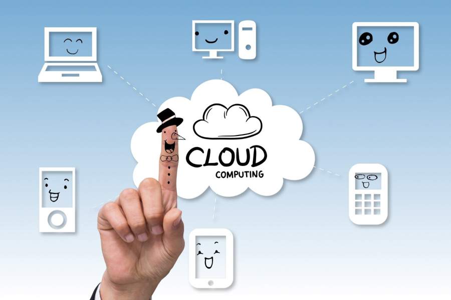 What Is DaaS in Cloud Computing