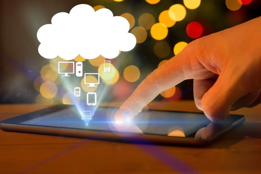 What Is Mobile Cloud Computing