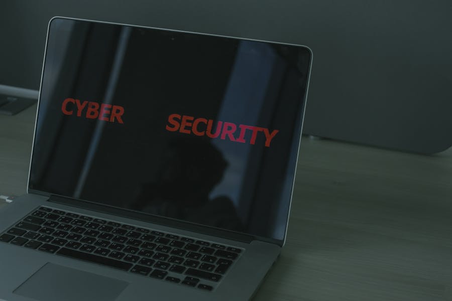 Is Cyber Security One or Two Words? Clarifying the Common Confusion