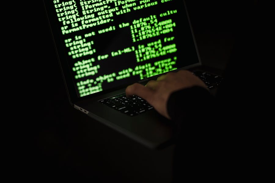 What is CTF in Cyber Security