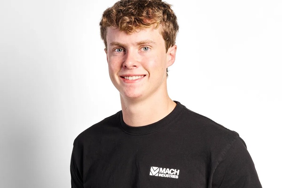 Mach Industries Secures $100M to Advance Next-Gen Defense Tech Amid Rapid Growth and Rising Global Demand