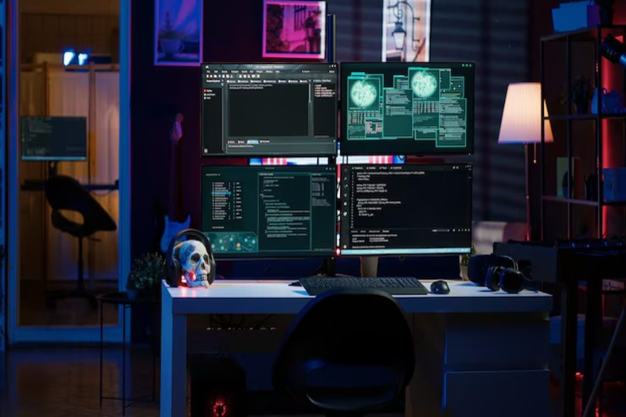 What Coding Language Should I Learn for Cybersecurity? Top Picks Explained