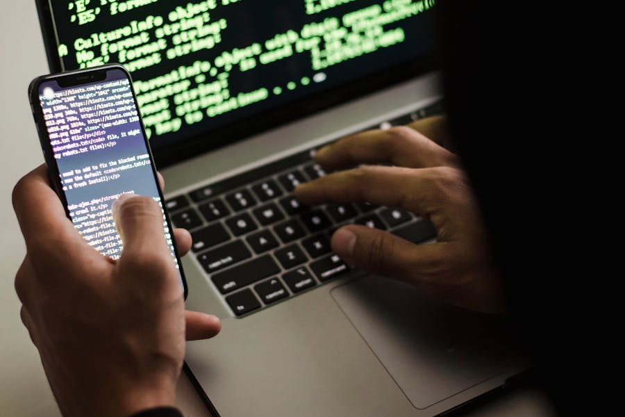 Can You Work Cyber Security from Home