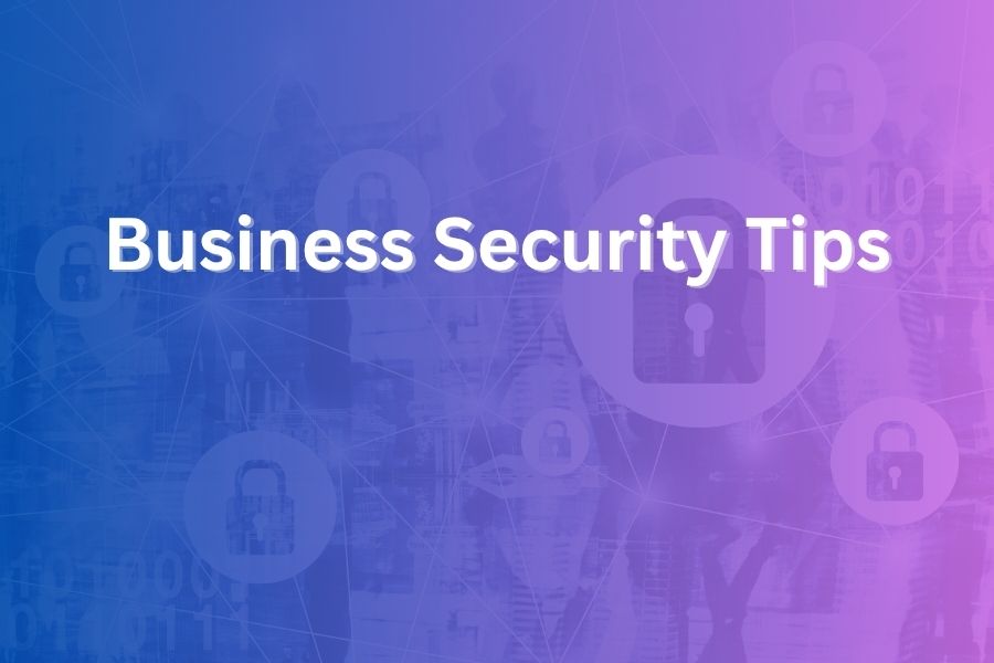 business security tips