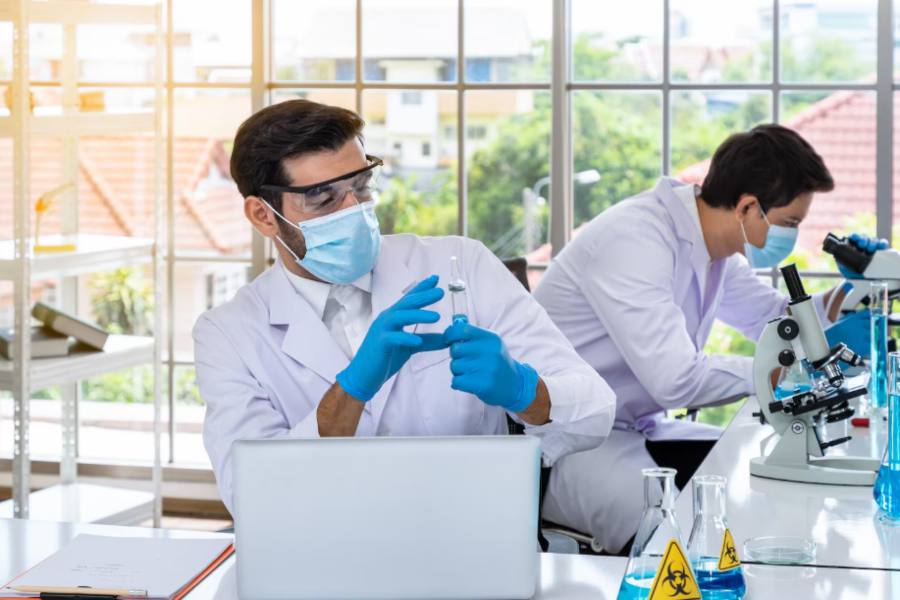 How NovoPath Is Disrupting the Lab Management Software Market