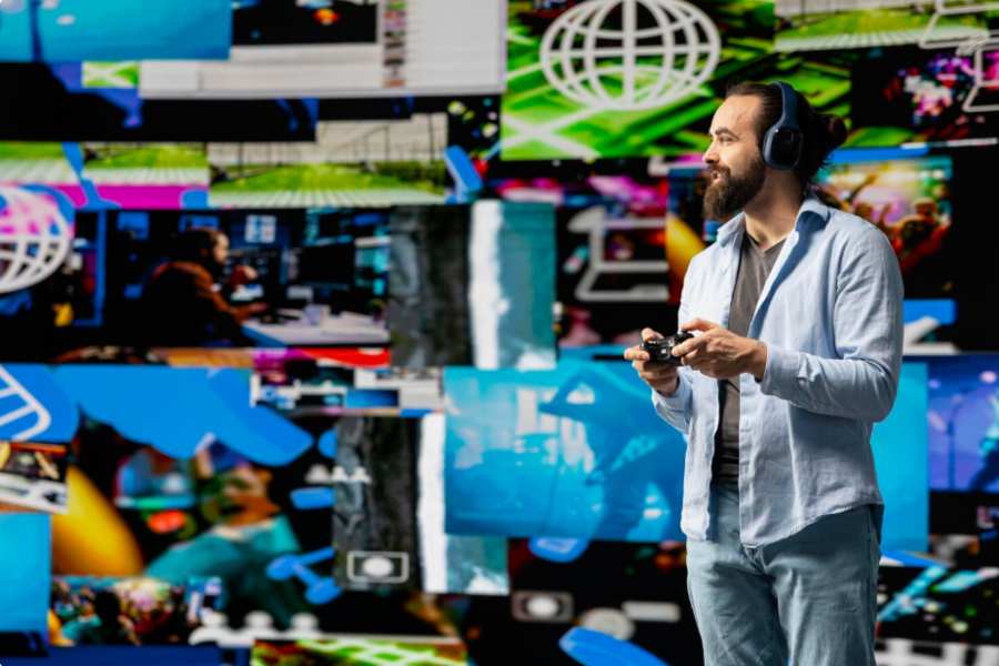 The Technology Behind Modern Event Command Centers