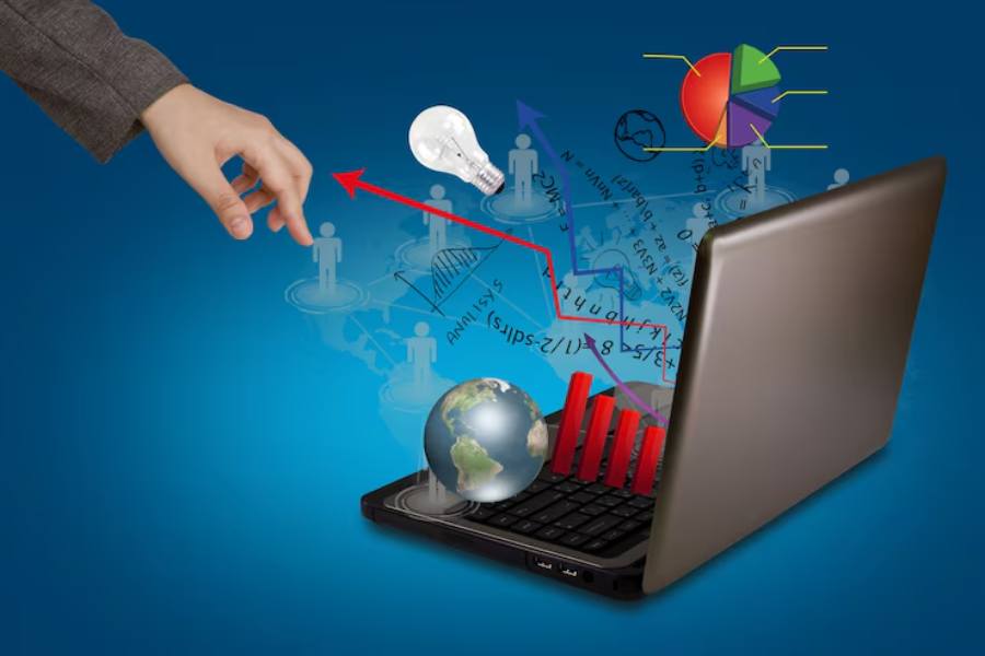 Understanding Traffic Origin in Modern Web Systems